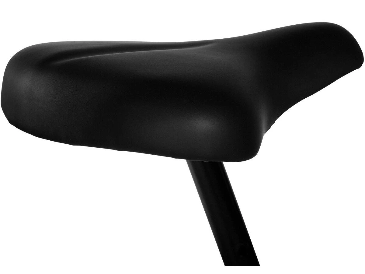 Oro pasipriešinimo dviratis treniruoklis MP6540 AIR BIKE HMS