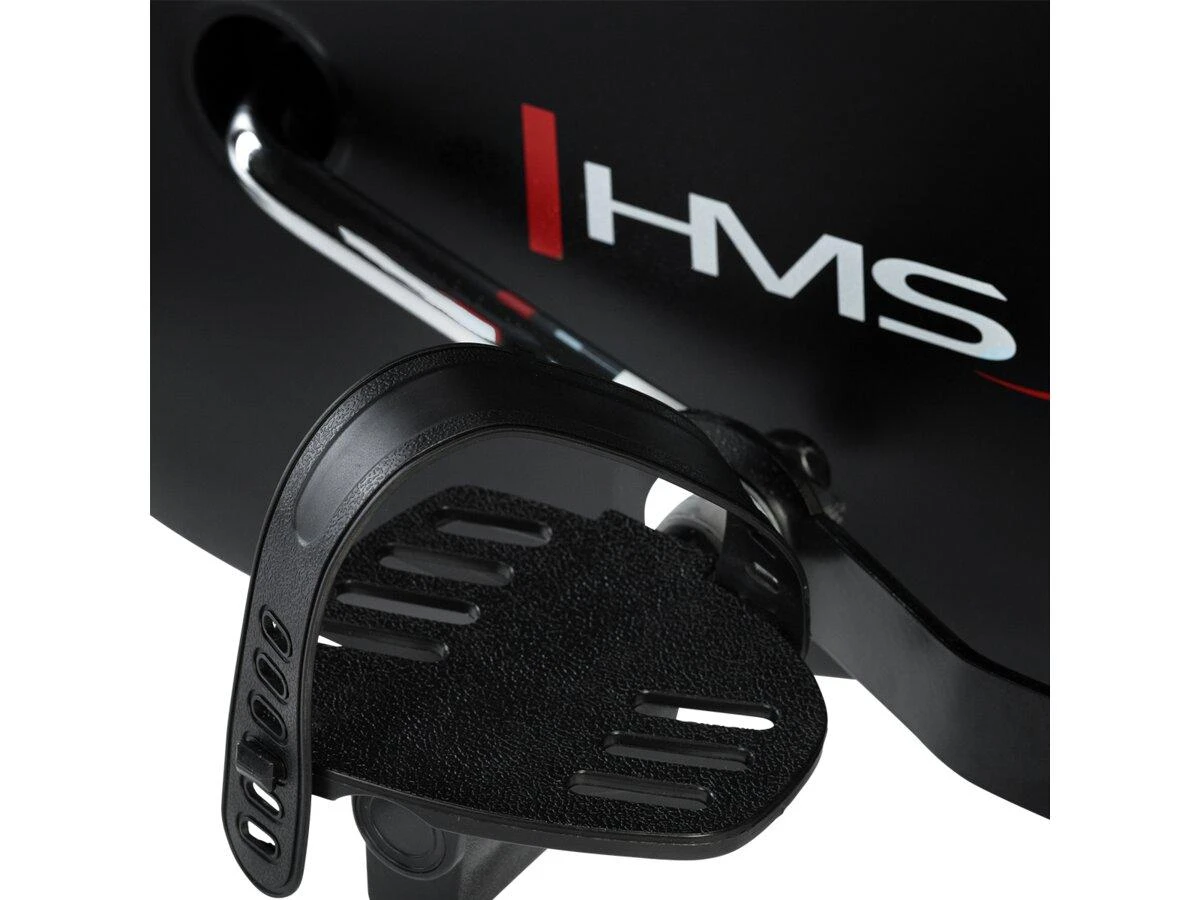 Oro pasipriešinimo dviratis treniruoklis MP6540 AIR BIKE HMS
