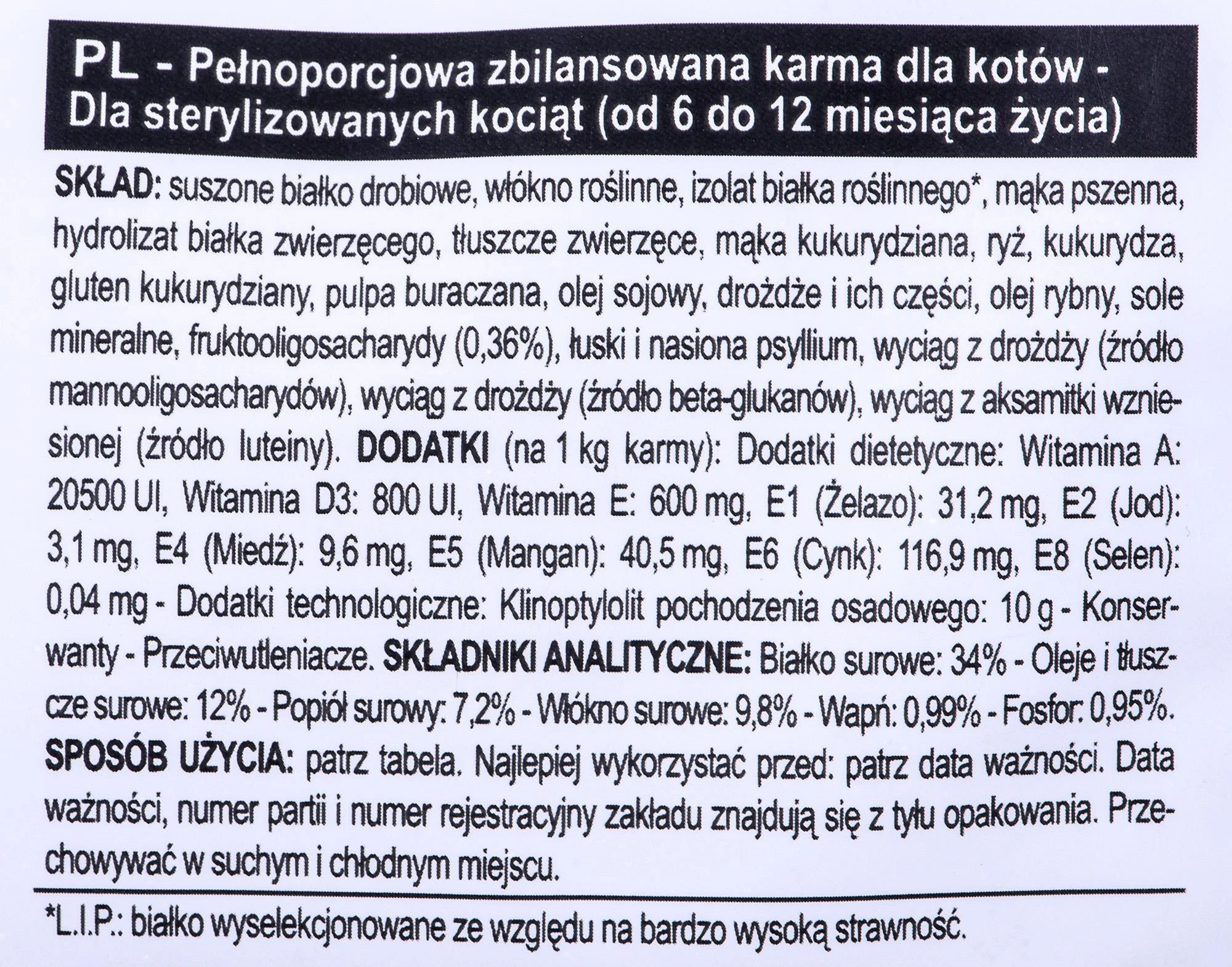 Royal Canin kačiukas sterilizuotas 400g