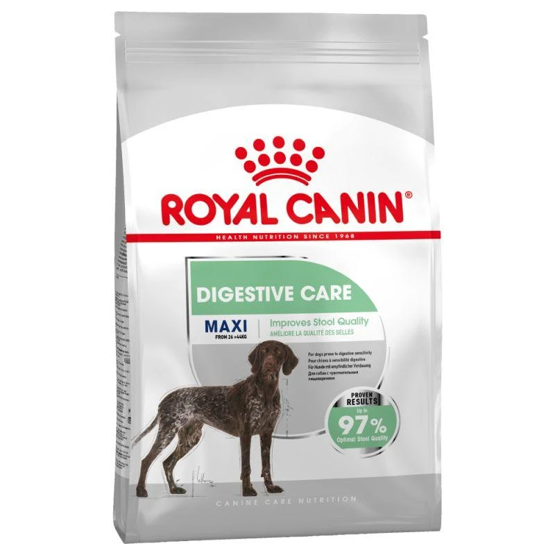 Royal Canin VCN Adult Small Dog Dental & Digest 2kg