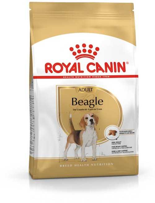 Royal Canin BHN Beagle 12kg