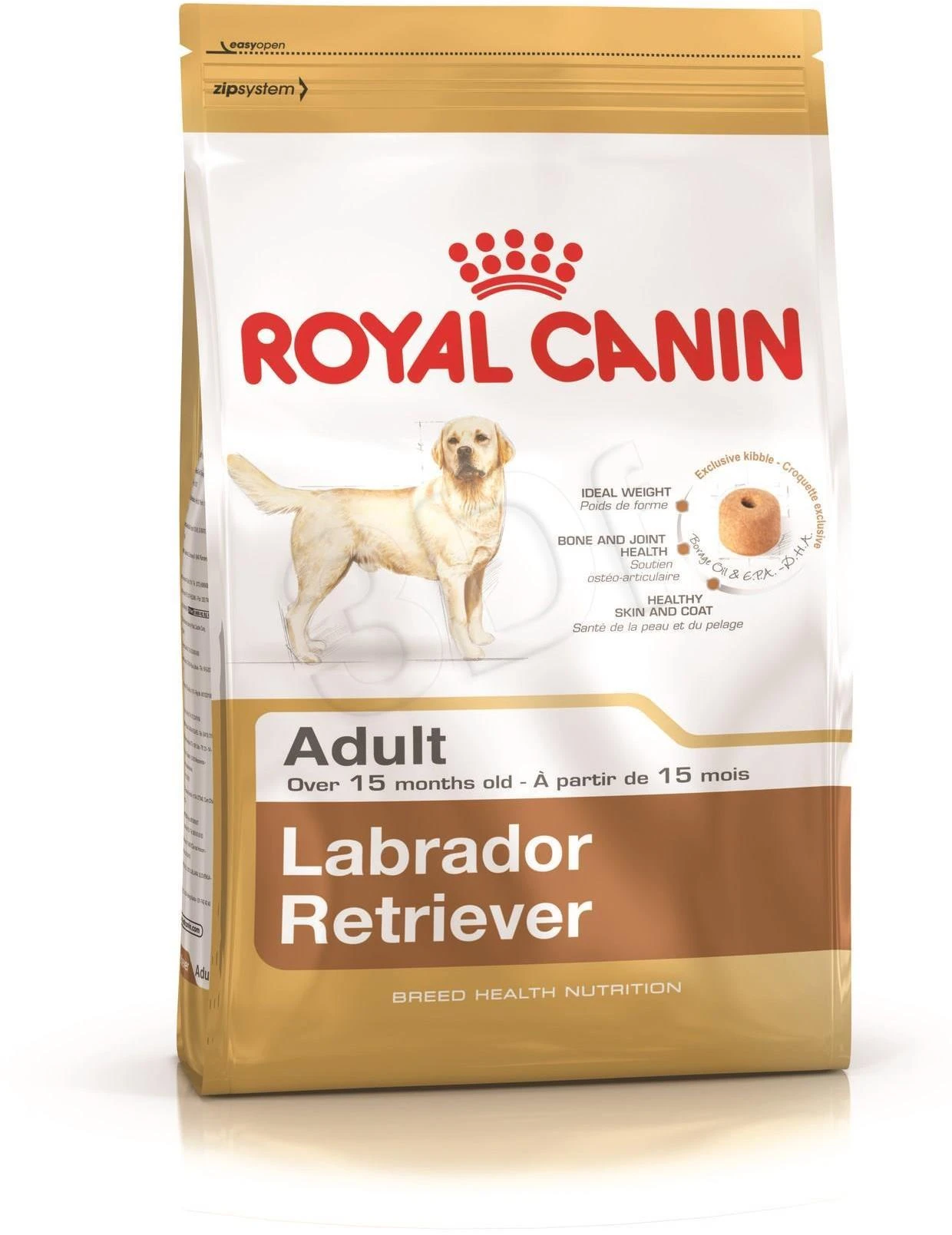 Royal Canin Labrador Retriever Adult 12kg