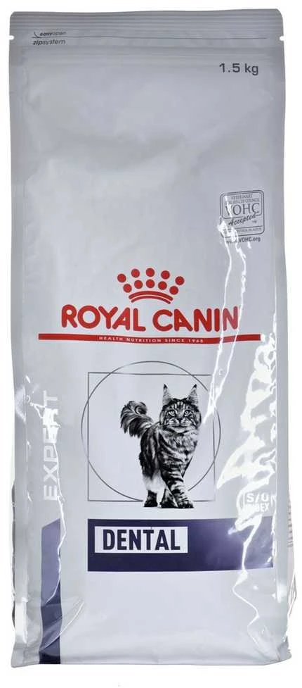 Royal Canin VD Cat Dental 1,5kg