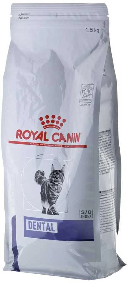 Royal Canin VD Cat Dental 1,5kg