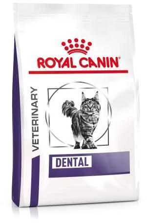 Royal Canin VD Cat Dental 1,5kg