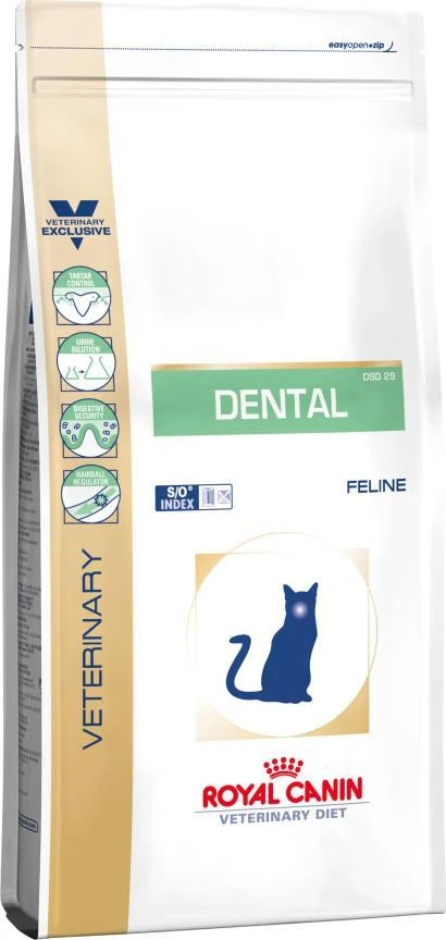 Royal Canin VD Cat Dental 1,5kg