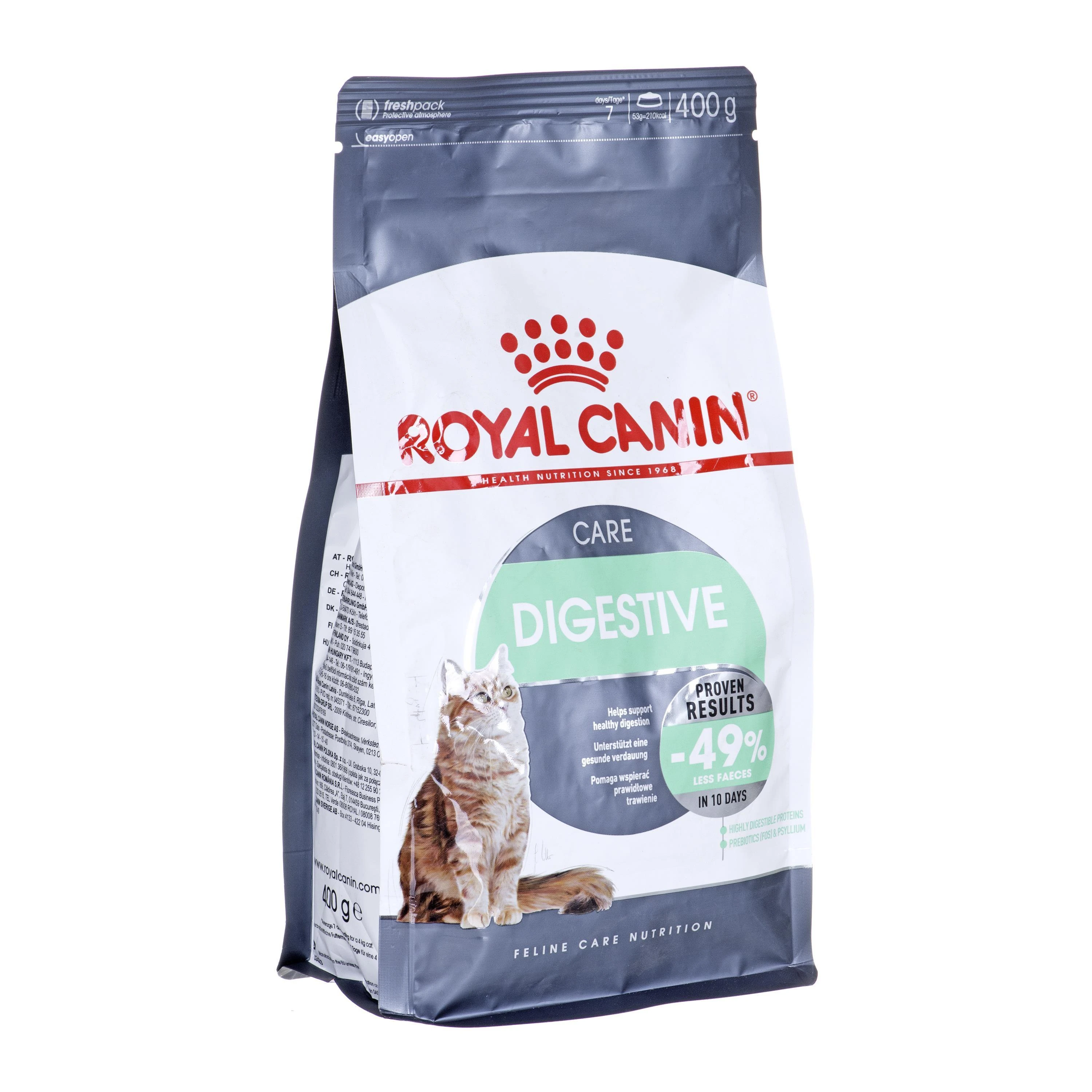 Royal Canin Digestive Care 400g
