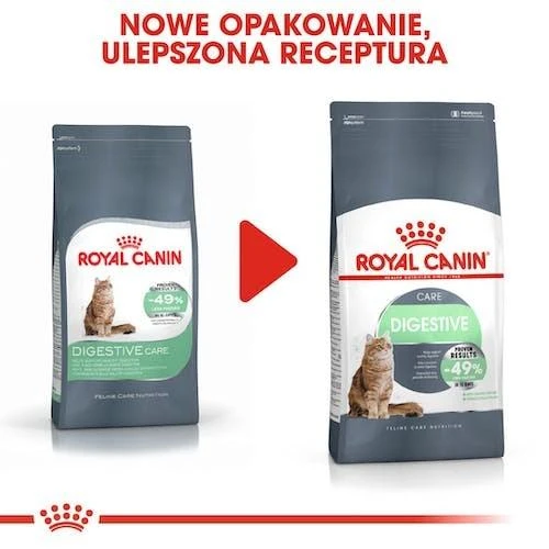 Royal Canin Digestive Care 10kg