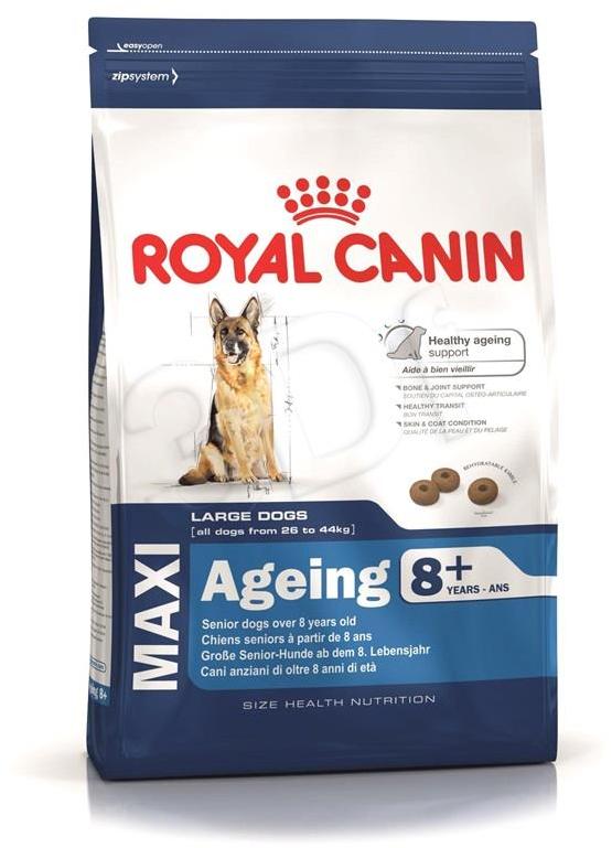 Royal Canin Maxi Ageing 8+ 15kg
