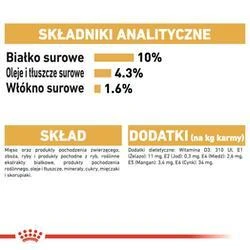 FBN Cat Maine Coon padažas 12x85 g