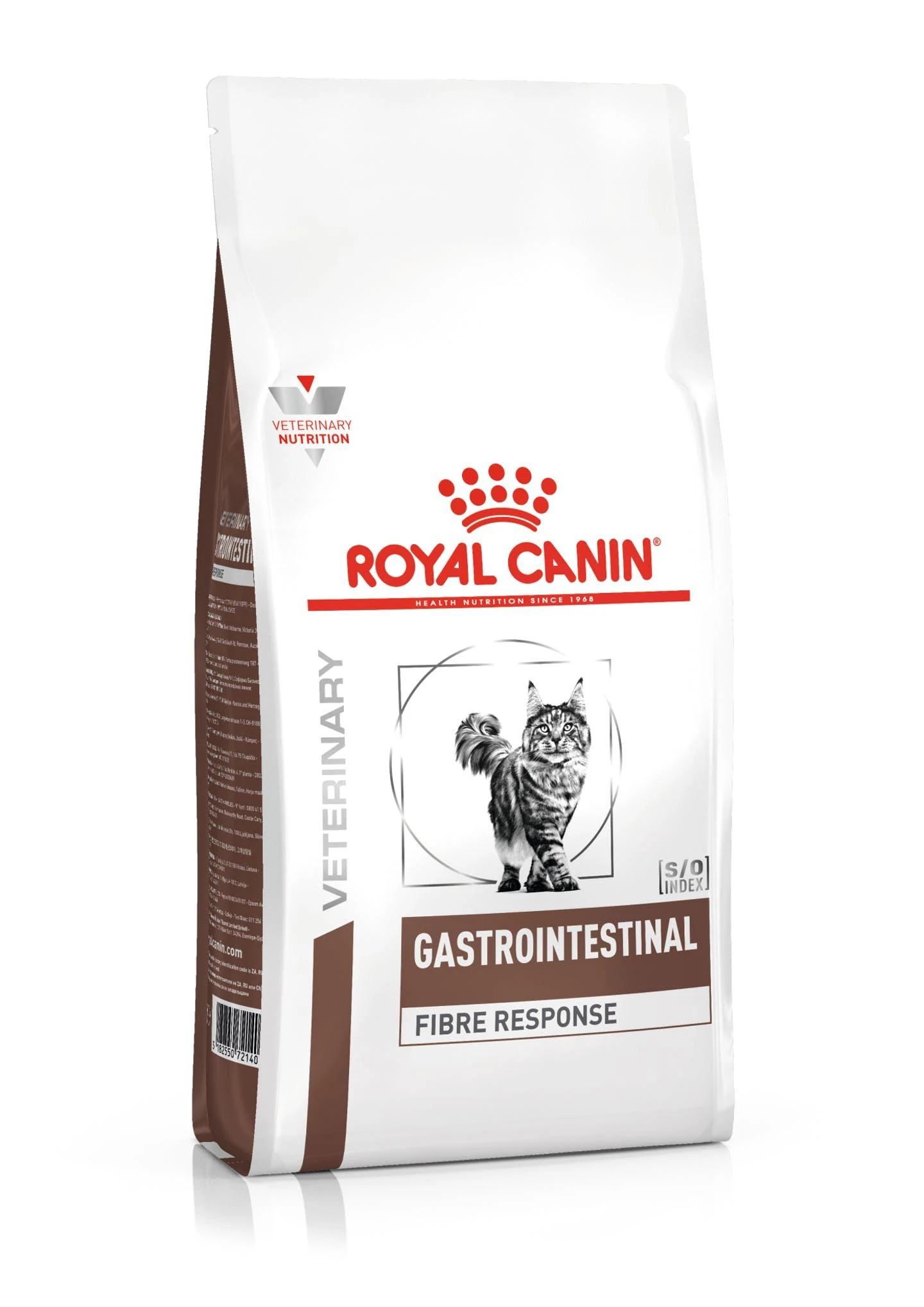 Royal Canin VD Cat Fibre Response 2kg