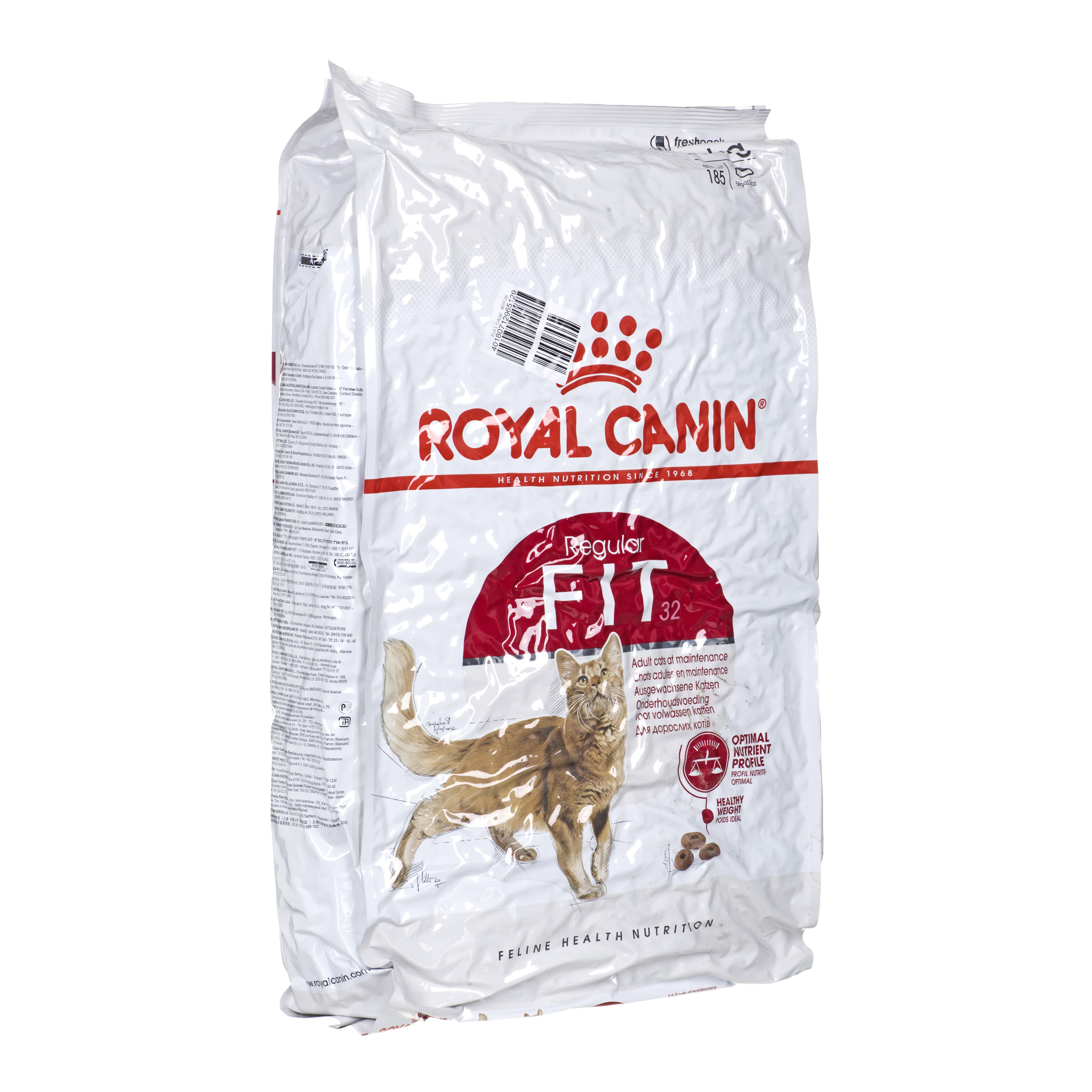 Royal Canin Fit 10kg