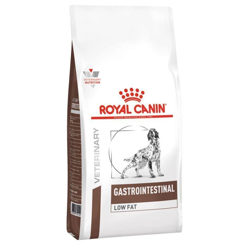 Royal Canin VD Dog Gastro Intestinal Junior 2,5kg