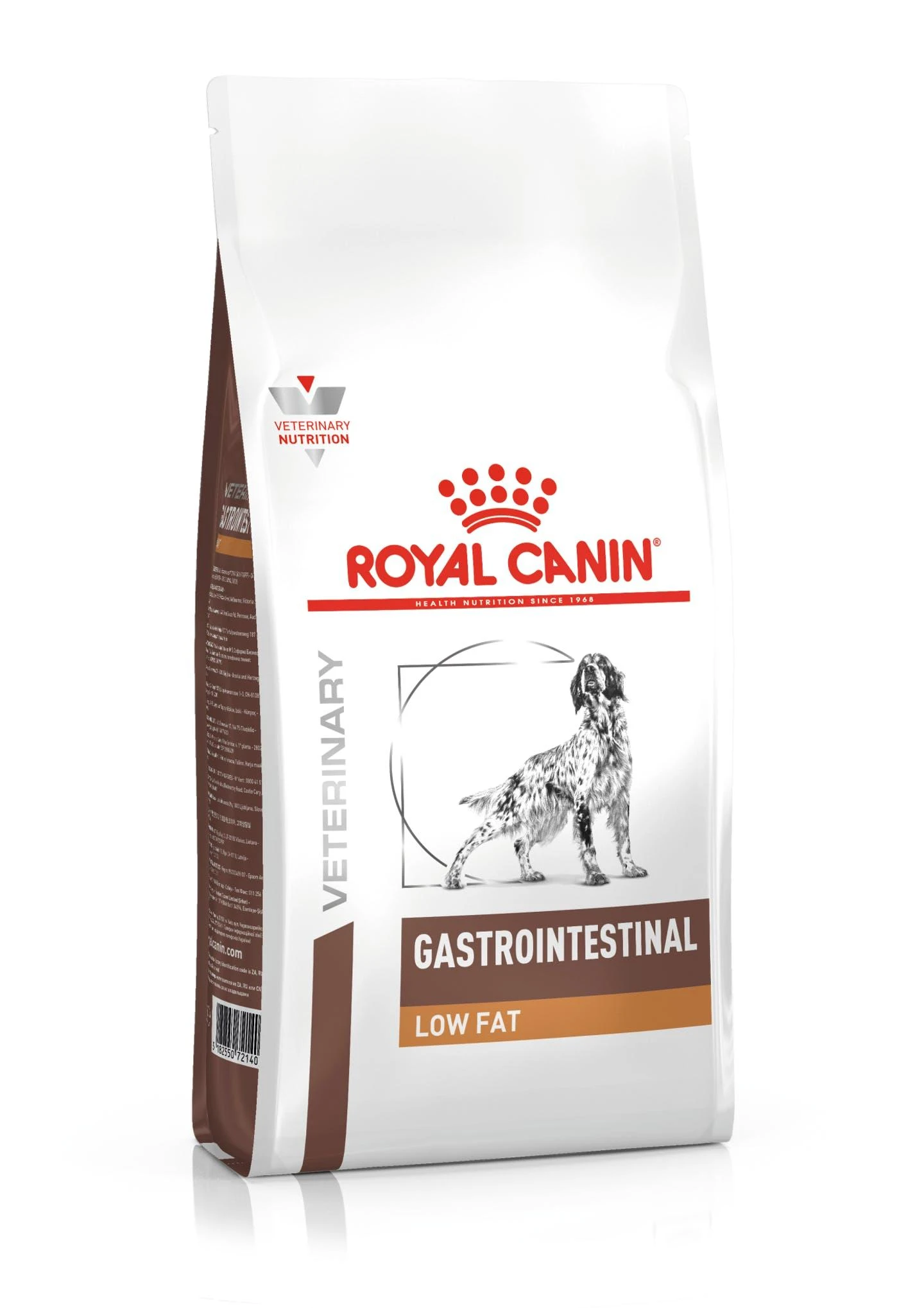 Royal Canin VD Dog Gastro Intestinal Low Fat 1,5kg
