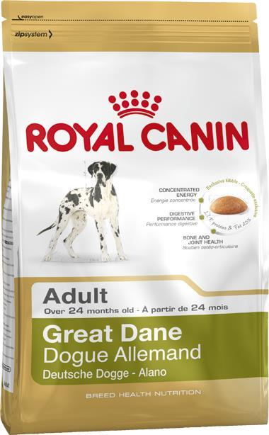 Royal Canin Great Dane Adult 12kg