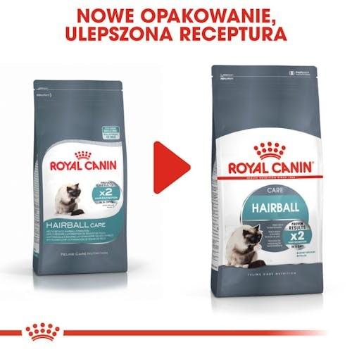 Royal Canin Hairball Care 4kg