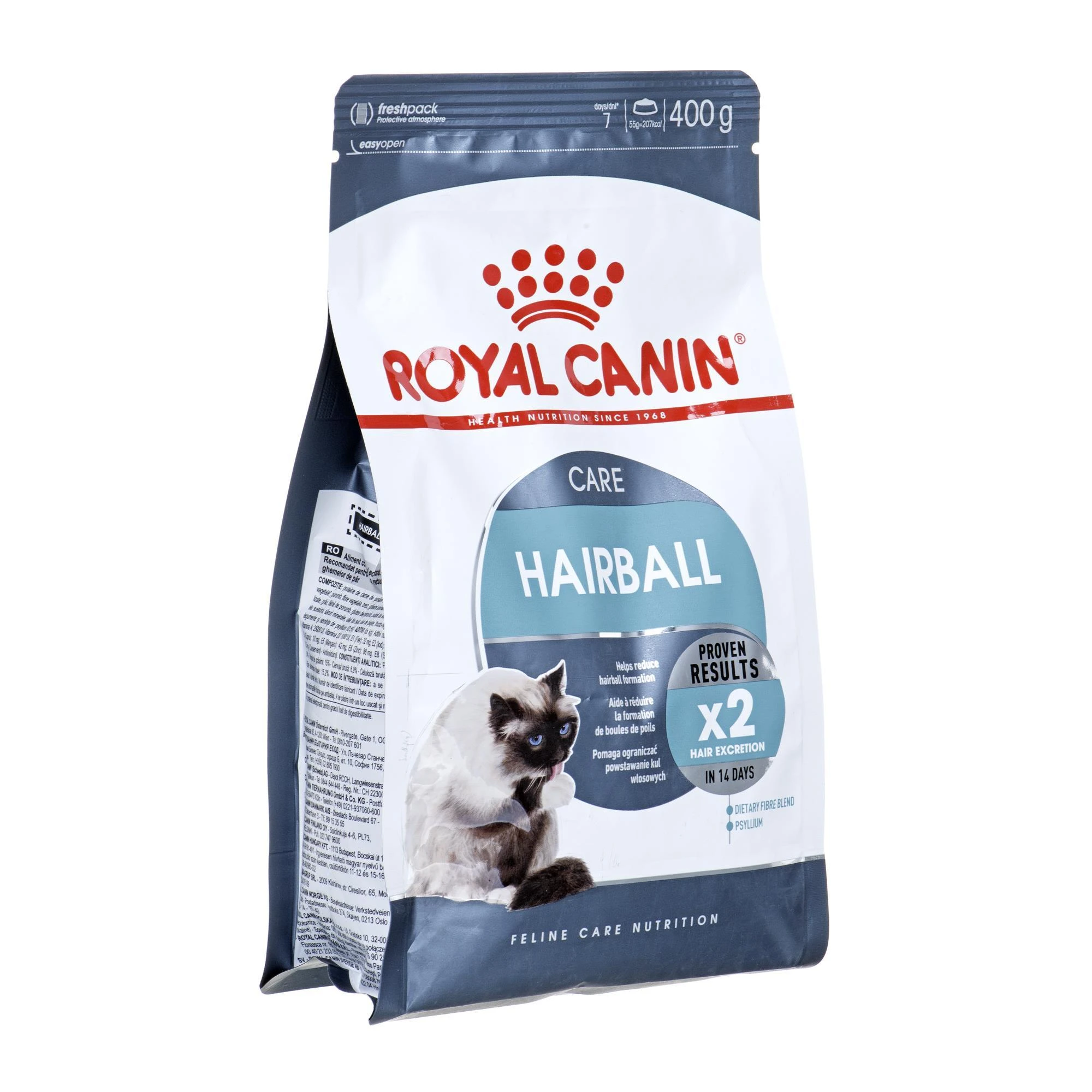 Royal Canin Hairball Care 400g