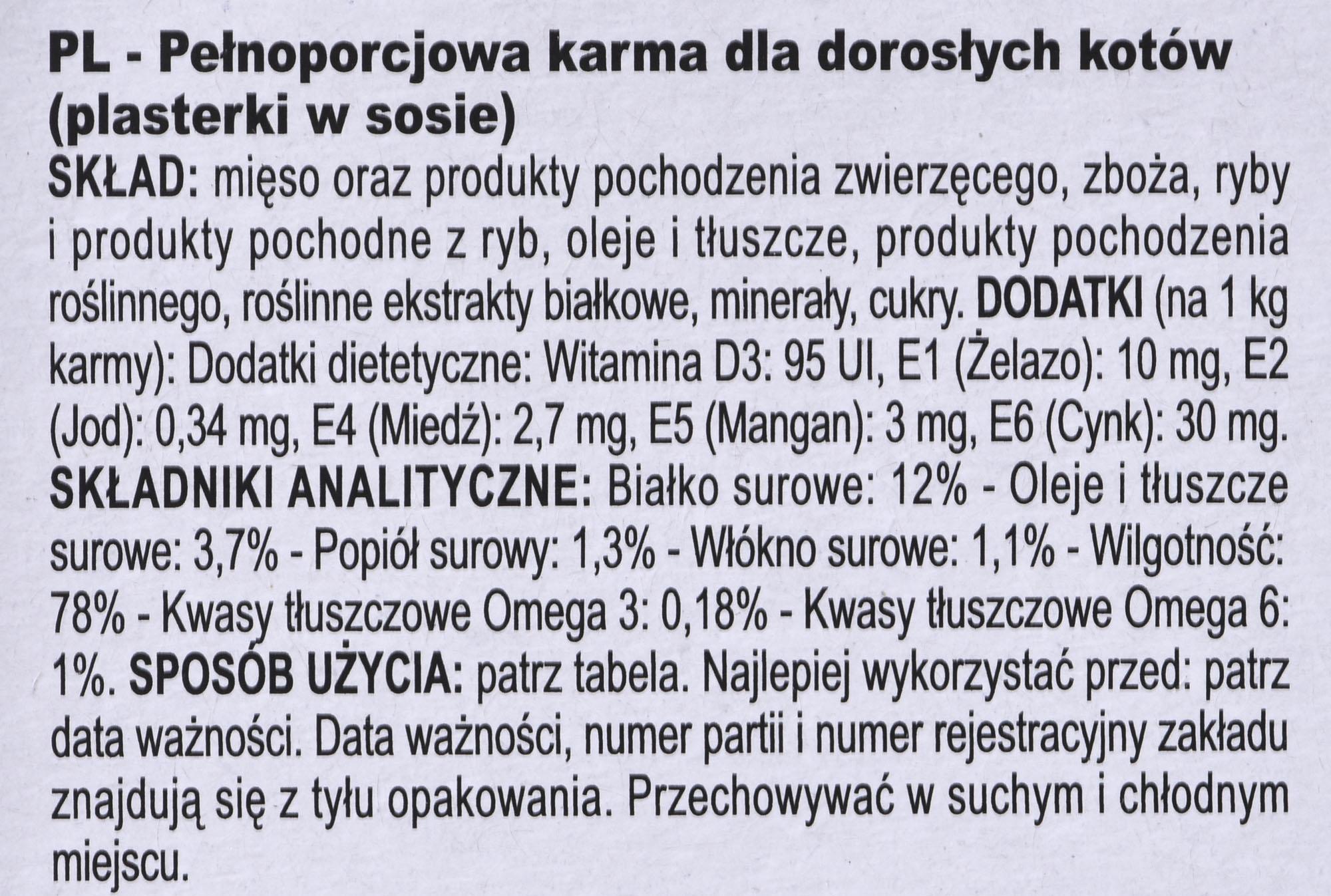 Royal Canin FCN Cat plaukų ir odos priežiūros padažas 12x85g