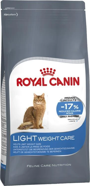 Royal Canin Light Weight Care 400g