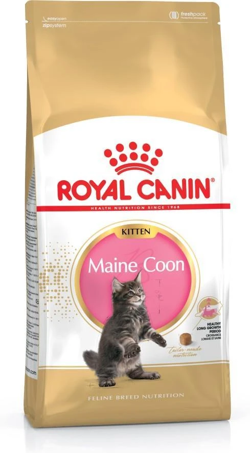 Royal Canin Kitten 4kg