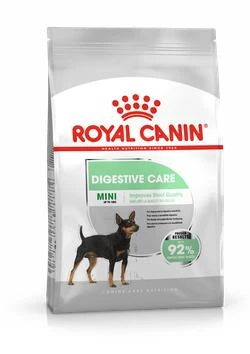 CCN Dog Digestive Care Mini 1kg