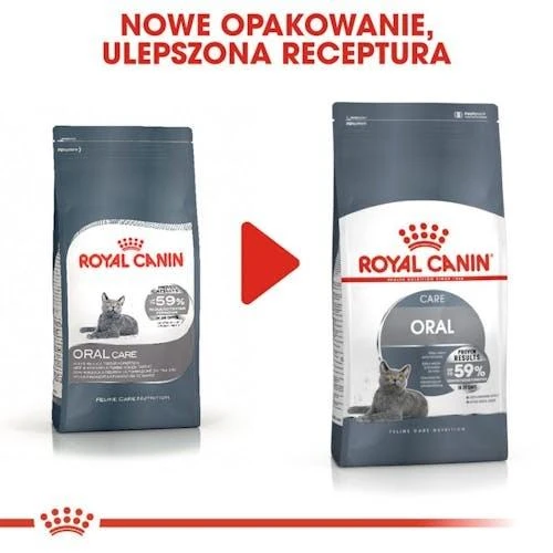 Royal Canin Oral Care 400g