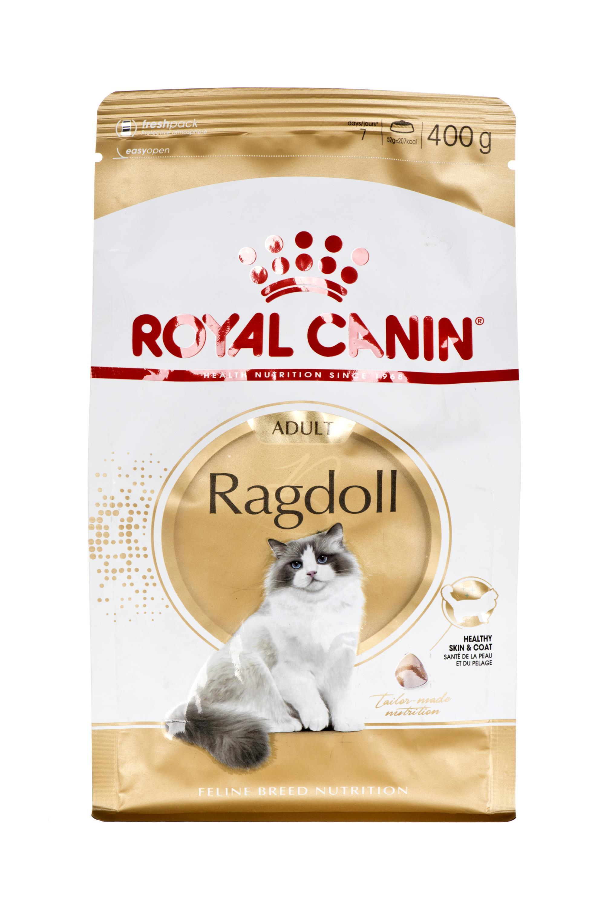 Royal Canin Ragdoll 400g