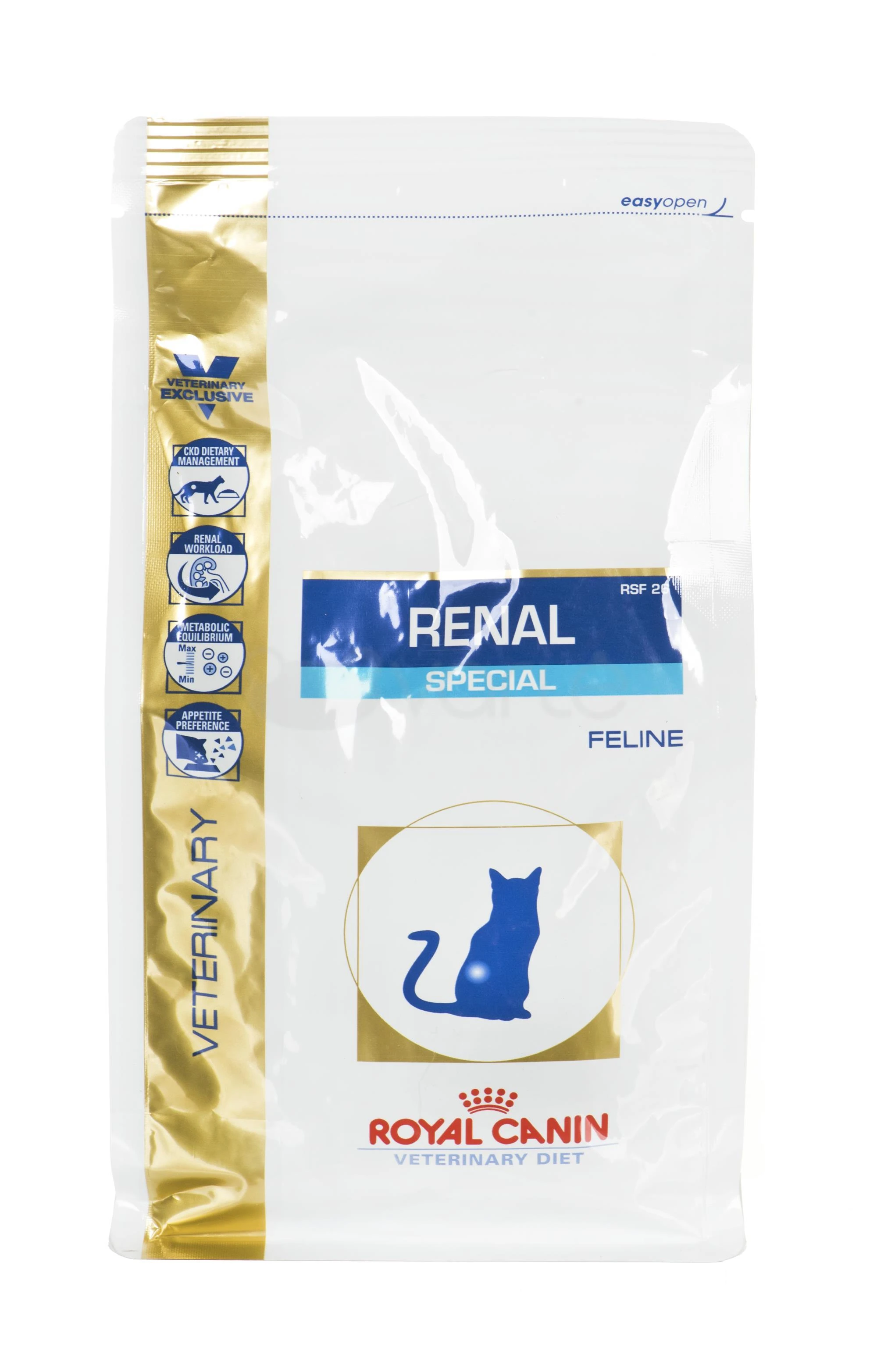 Royal Canin VD Cat Renal Special 2kg