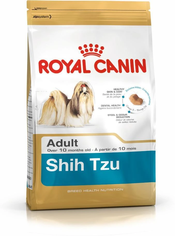 Royal Canin Shih Tzu Adult 1,5kg