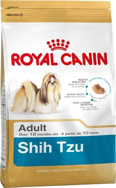 Royal Canin Shih Tzu Adult 7,5kg