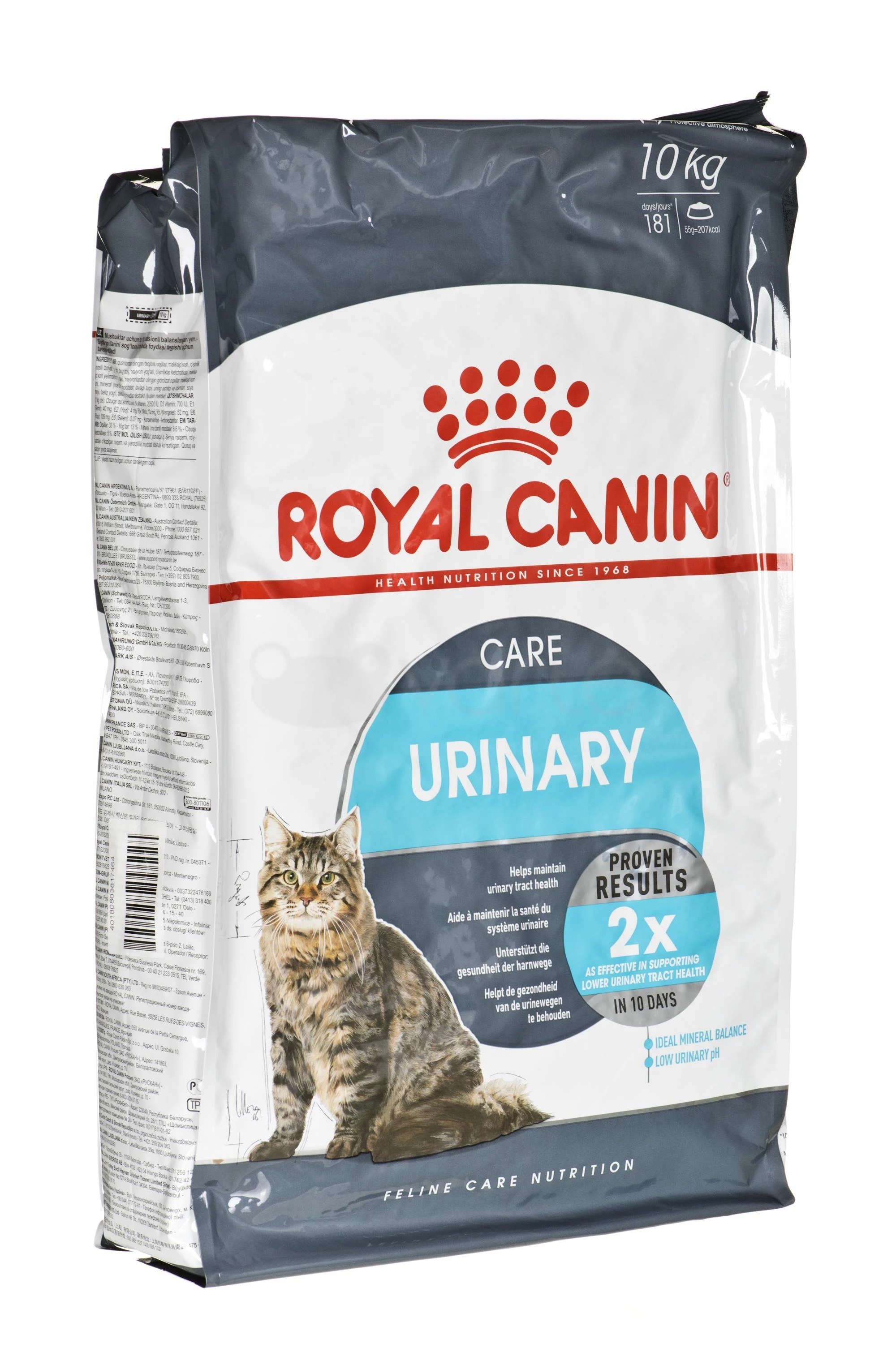 Royal Canin Urinary Care 10kg
