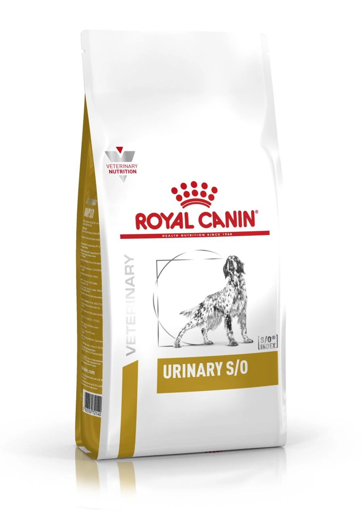 Royal Canin VD Dog Urinary S/O 2kg