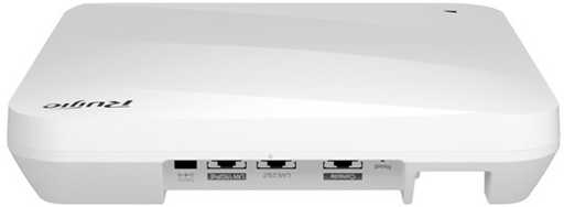 Maršrutizatorius Ruijie PRIEIGOS TAŠKAS RG-AP840-L Wi-Fi 6, SFP 2,4 GHz, 5 GHz, 547 Mbps + 4804 Mbps REYEE