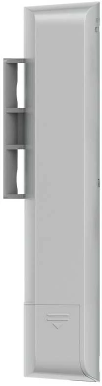 Maršrutizatorius Belaidis Bridge perdavimo įrenginys Ruijie RG-EST100-E (2.4 GHz, Dual-stream 500m, 2 vnt.)