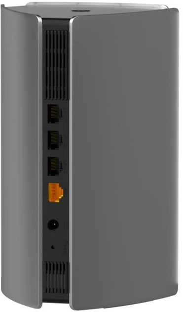 Maršrutizatorius Ruijie MŪSŲ WI-FI SISTEMA RG-M32(2PACK) Wi-Fi 6, 2,4 GHz, 5 GHz, 800 Mbps + 2402 Mbps REEEE