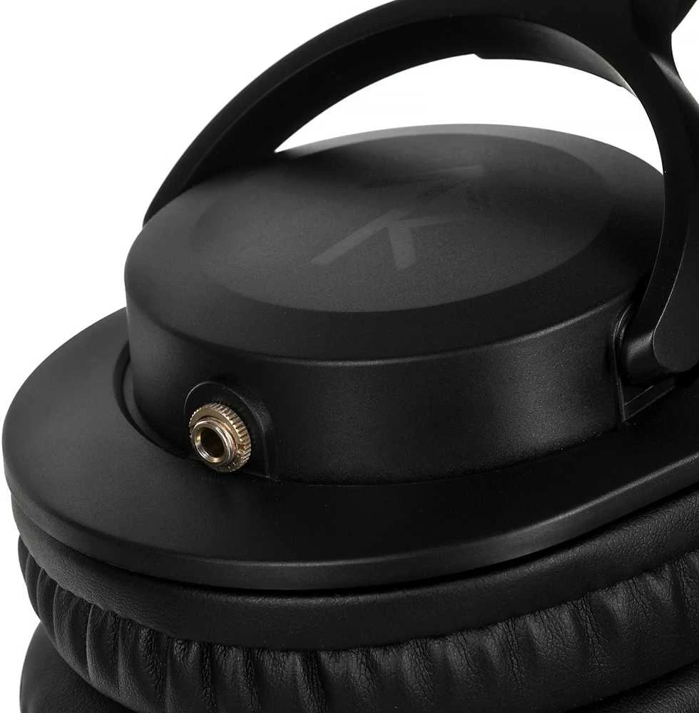 Ausinės RuneTune RuneTune RT-801X ausinės su lankeliu ant galvos su laidu