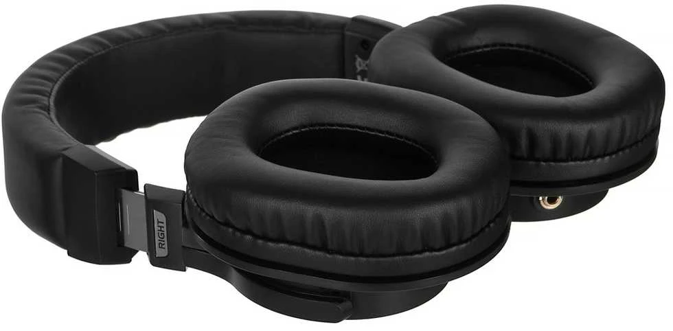 Ausinės RuneTune RuneTune RT-801X ausinės su lankeliu ant galvos su laidu