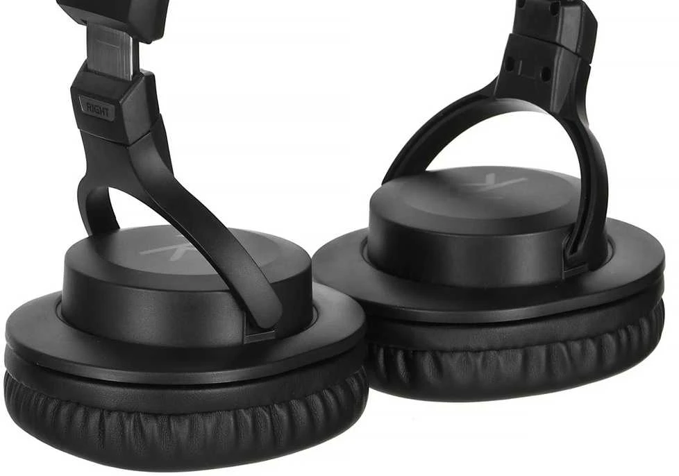 Ausinės RuneTune RuneTune RT-801X ausinės su lankeliu ant galvos su laidu