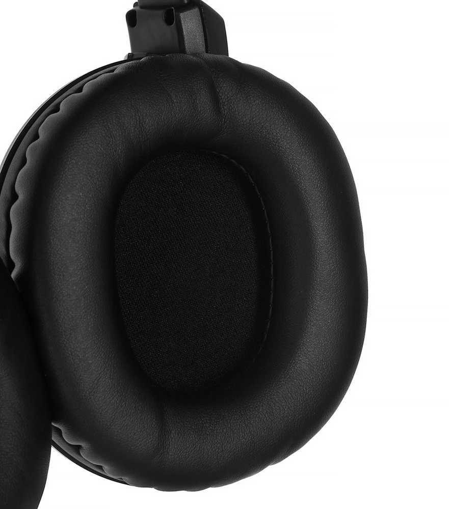 Ausinės RuneTune RuneTune RT-801X ausinės su lankeliu ant galvos su laidu