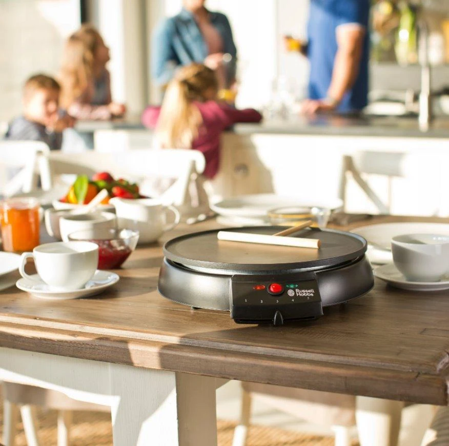 Lietinių keptuvė Russell Hobbs 20920-56 Fiesta