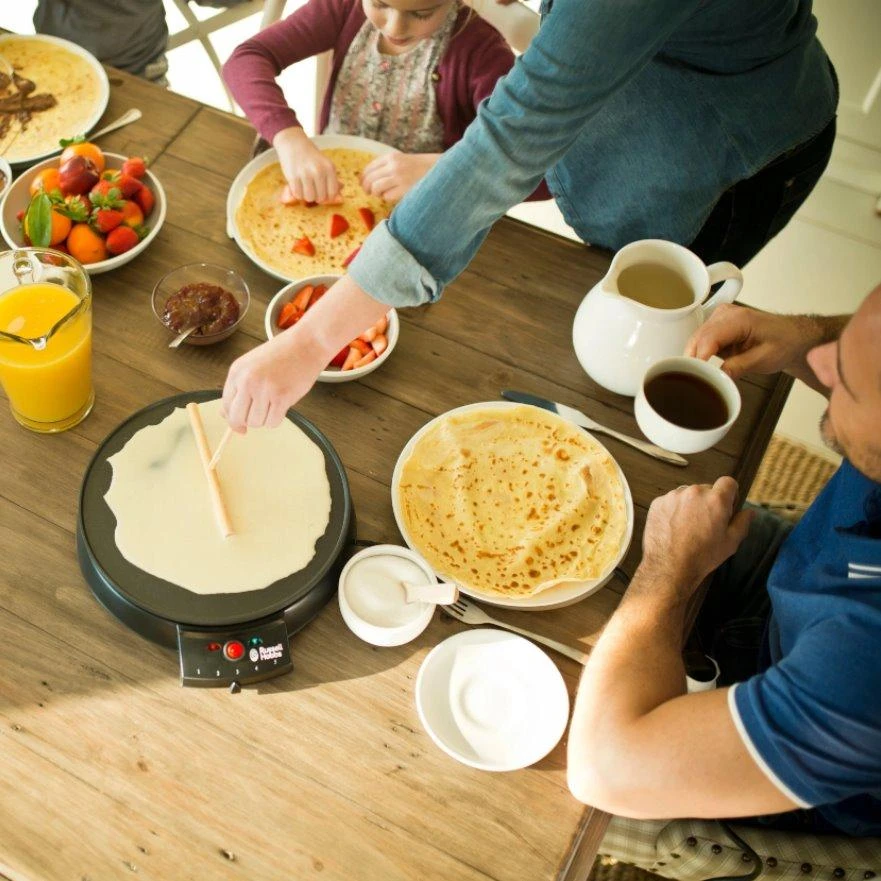 Lietinių keptuvė Russell Hobbs 20920-56 Fiesta
