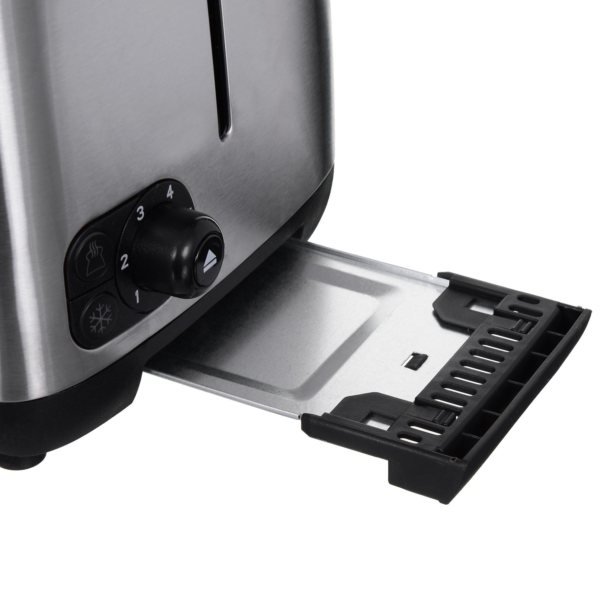 RUSSEL 24080-56 Skrudintuvas Russell Hobbs 24080-56 Adventure | inox