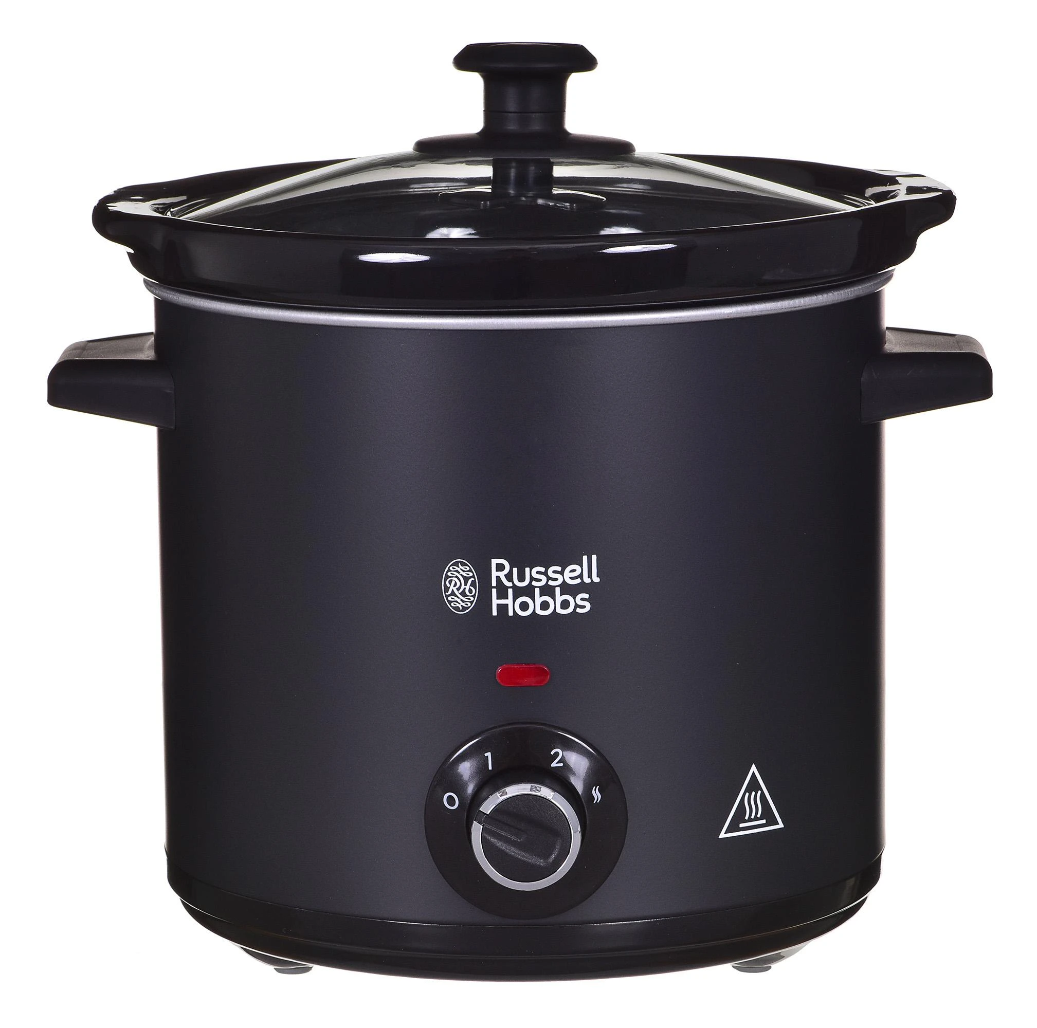 Russell Hobbs 24180-56 lėtpuodis su valdymo rankenėle