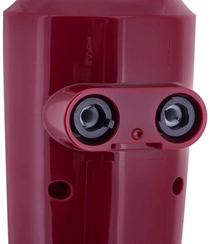 Plakiklis Maišytuvas Russell Hobbs 24670-56 Desire | 350W | raudona