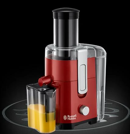 RUSSEL 24740-56 Sulčiaspaudė Russell Hobbs 24740-56
