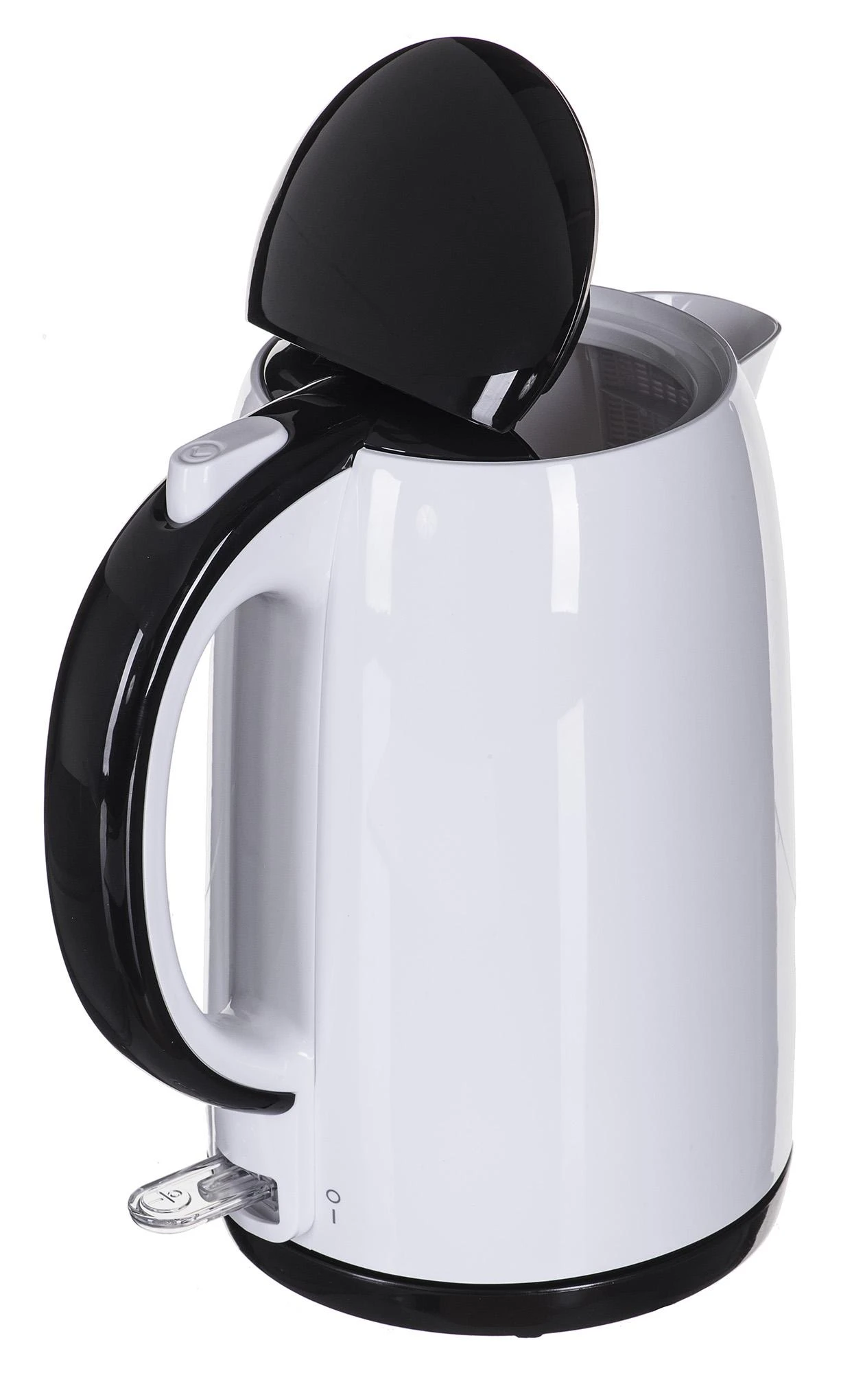 RUSSEL 25070-70 Virdulys Russell Hobbs 25070-70 Mano pusryčiai | 1,7L | baltas