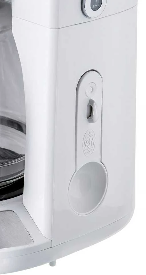 Kavos aparatas Russell Hobbs 27010-56 Pusiau automatinis Lašėjimo 1.25 L