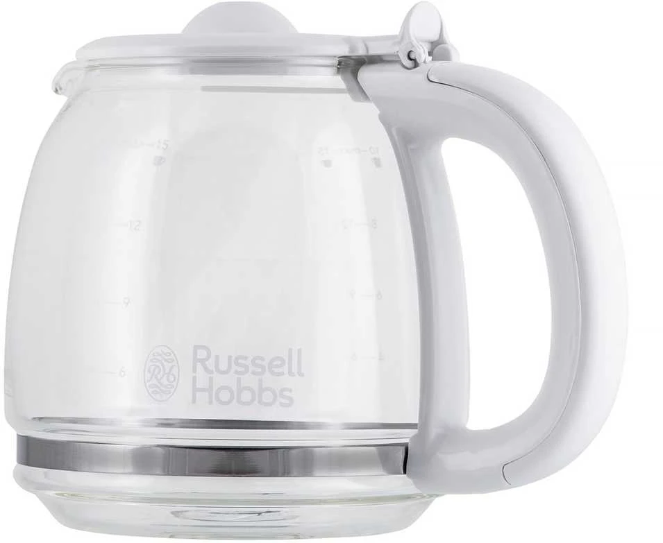 Kavos aparatas Russell Hobbs 27010-56 Pusiau automatinis Lašėjimo 1.25 L