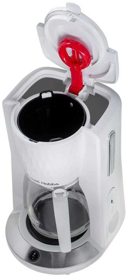 Kavos aparatas Russell Hobbs 27010-56 Pusiau automatinis Lašėjimo 1.25 L