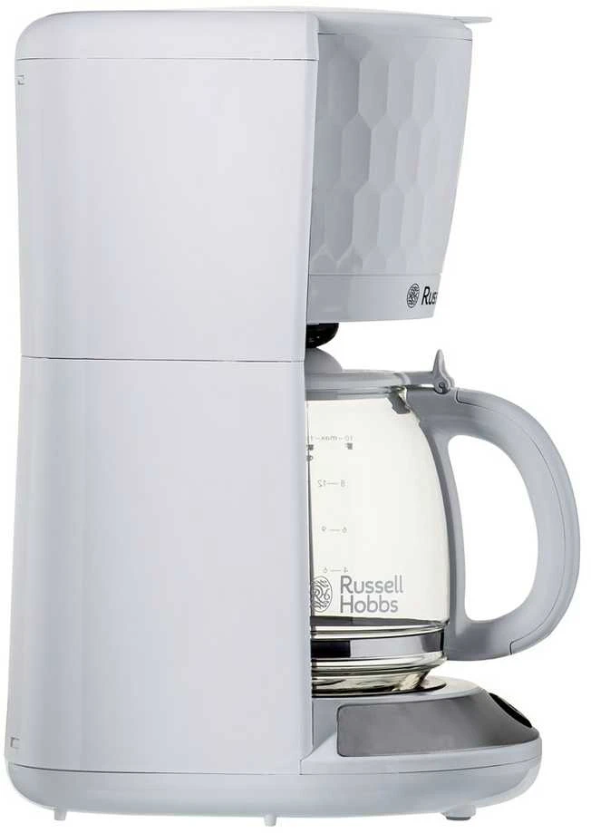 Kavos aparatas Russell Hobbs 27010-56 Pusiau automatinis Lašėjimo 1.25 L